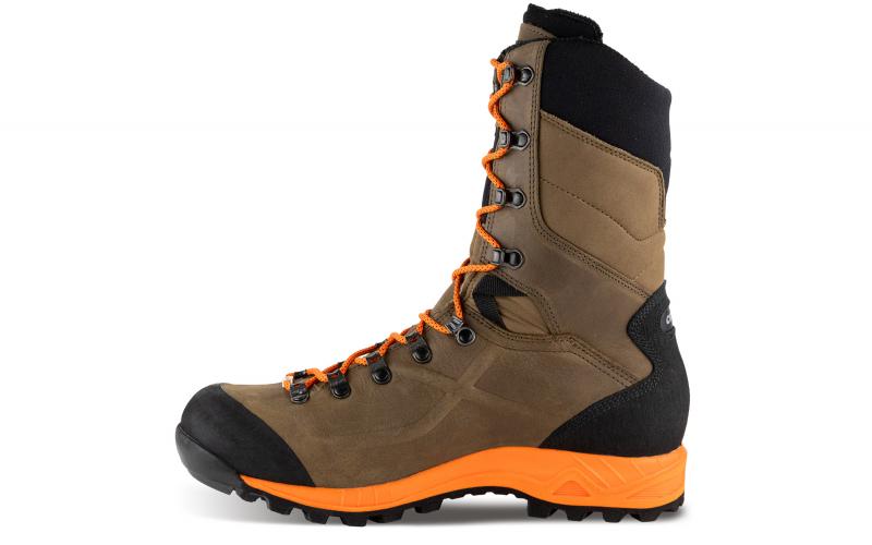 Titan Gore-Tex Känga Brun BRUN / EUR 36