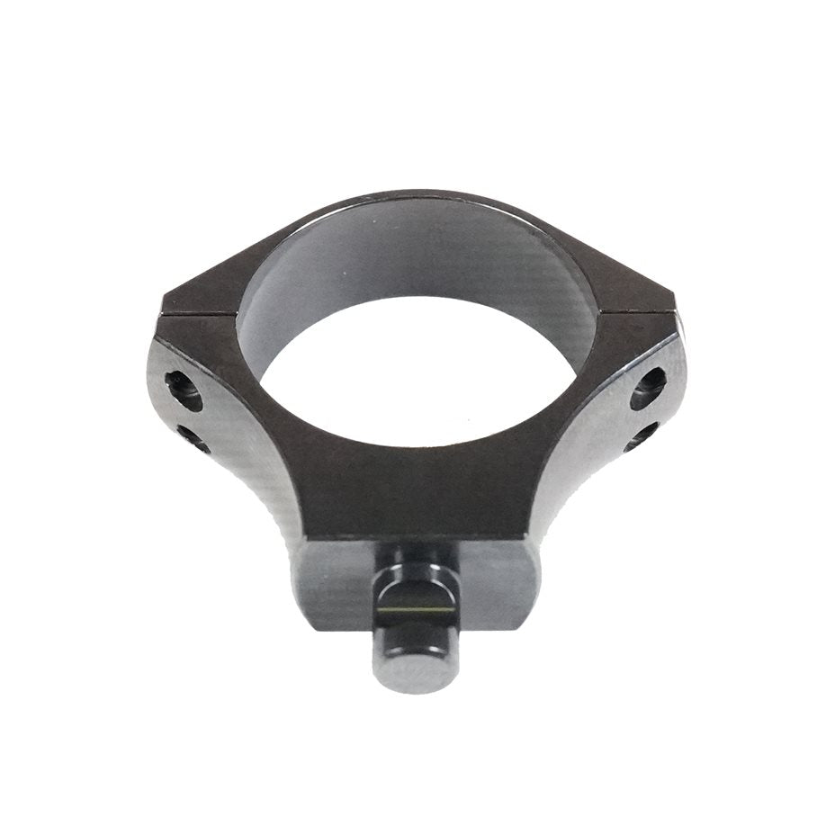 Optilock QR ring DIAMETER / MONTAGE 1