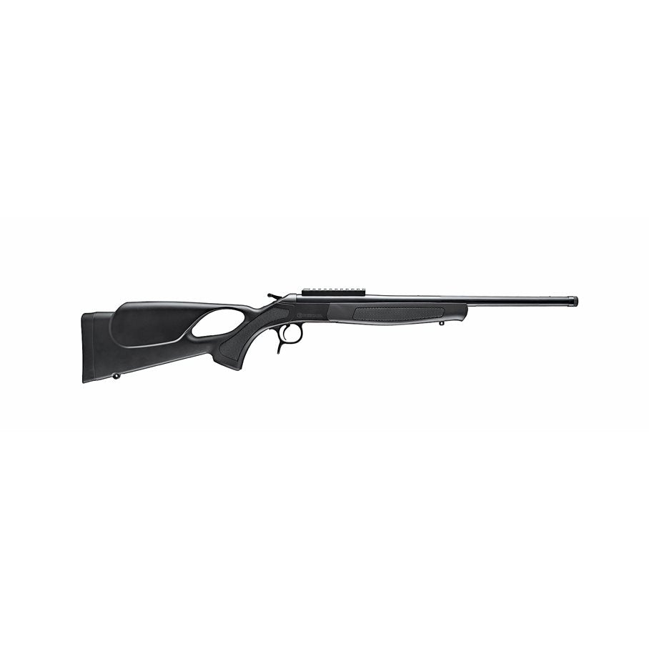 BA13 Take Down Black SVART / .222 REM / 1:14 / 51 CM / 20