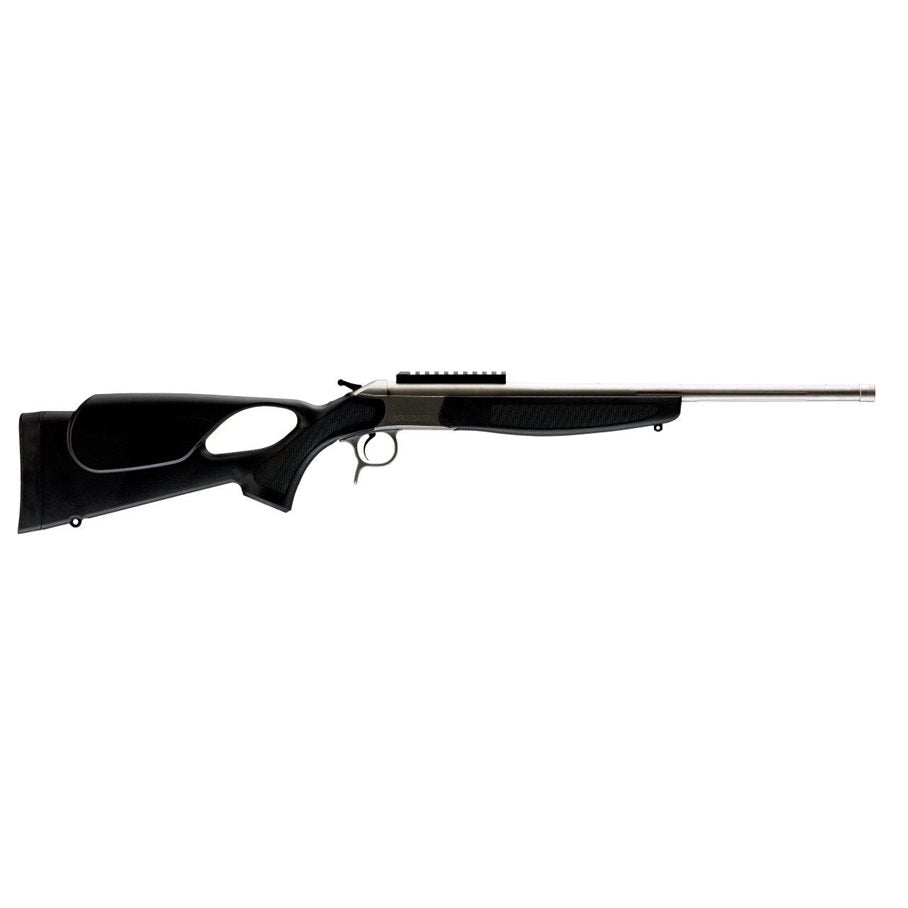 BA13 Take Down Black SVART / .222 REM / 1:14 / 51 CM / 20