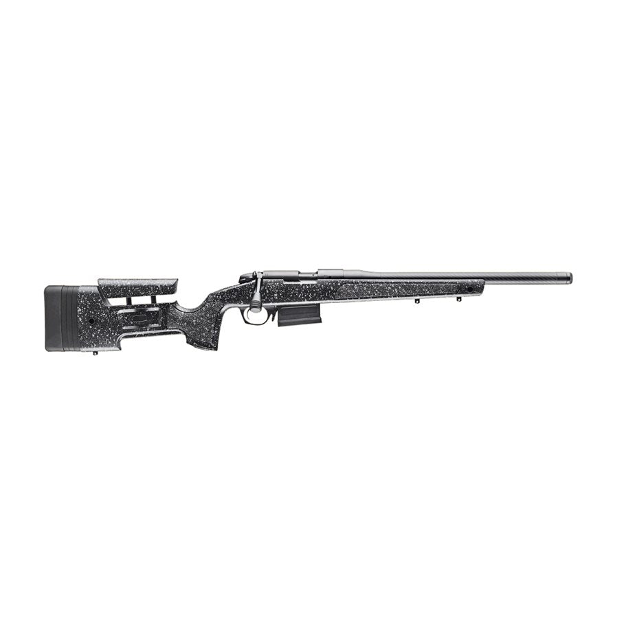 B14-R Trainer Carbon SVART / .17 HMR / HÖGER