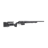 B14-R Trainer Carbon SVART / .17 HMR / HÖGER