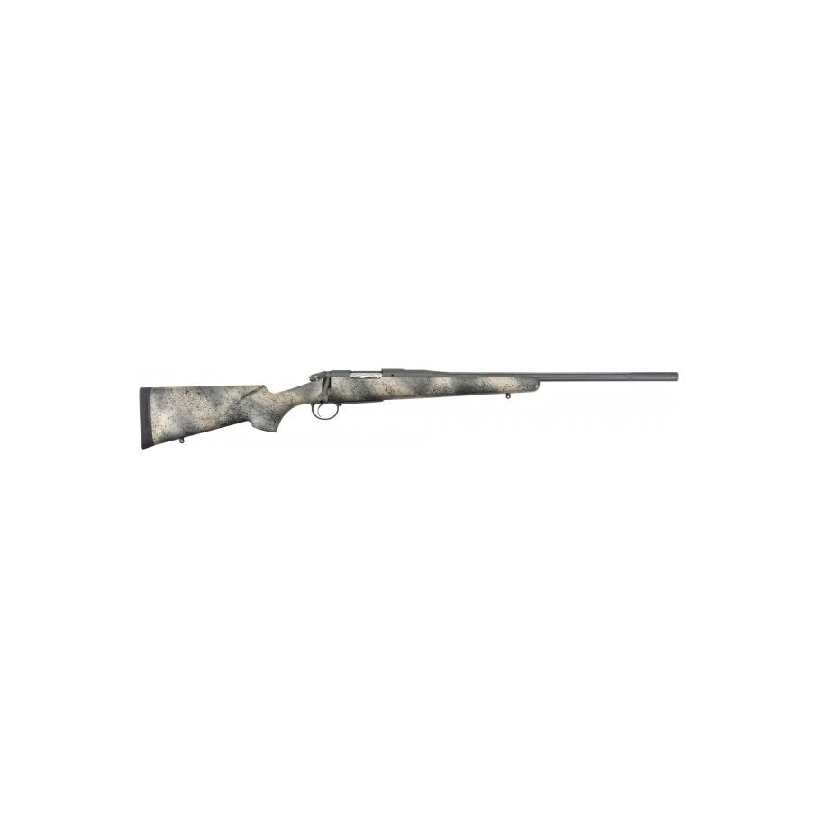 Premier Highlander CAMOUFLAGE / .300 WIN MAG
