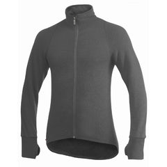 Full Zip Jacket 400 BLACK / XS