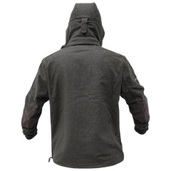 Loden Anorak GRÖN / 46
