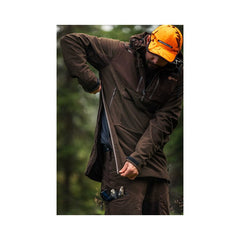 Sarek Anorak BRUN / 46