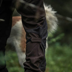 Stalker Lite Byxa BRUN / 46