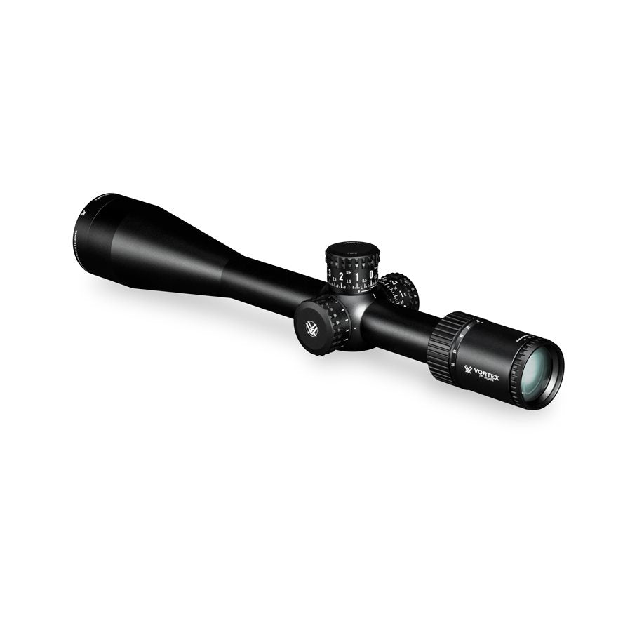 Golden Eagle HD 15-60x52 SFP MOA ECR-1 MOA