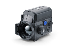 Krypton 2 FXQ35 Frontmonterad Värmeadapter EN STL