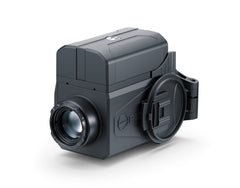 Krypton 2 FXQ35 Frontmonterad Värmeadapter EN STL