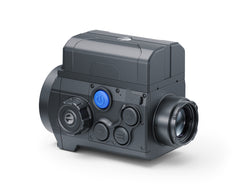 Krypton 2 FXQ35 Frontmonterad Värmeadapter EN STL
