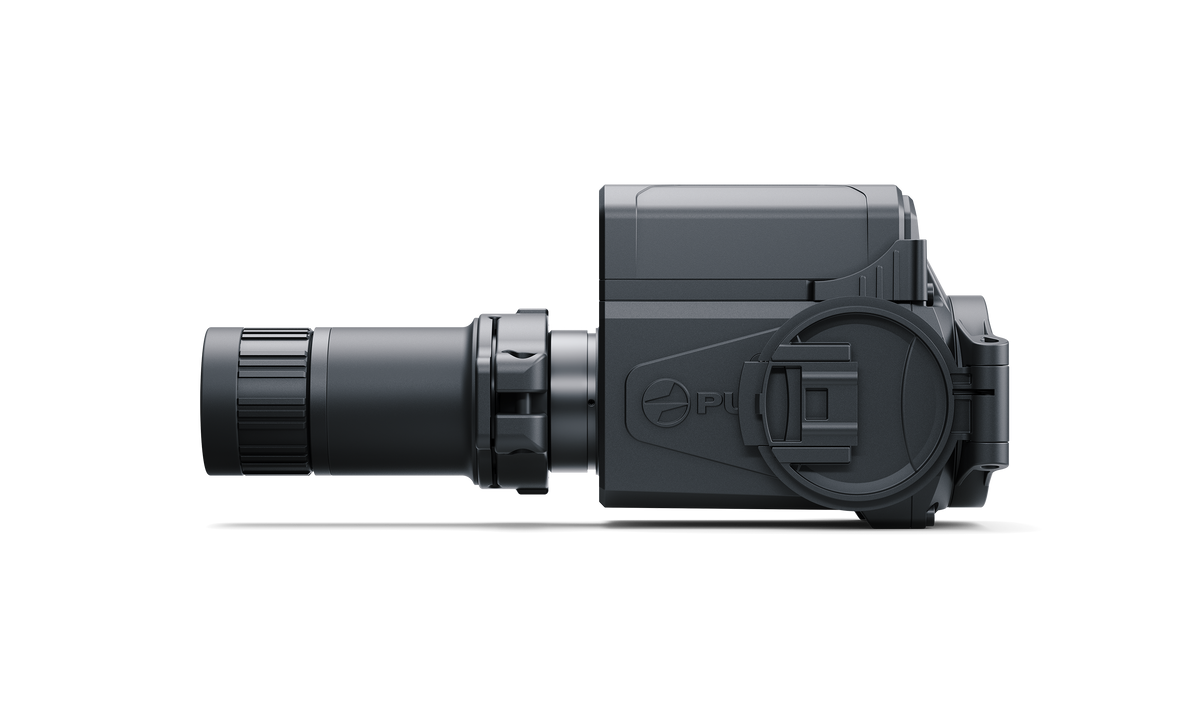 Krypton 2 FXQ35 Frontmonterad Värmeadapter EN STL
