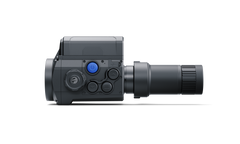 Krypton 2 FXQ35 Frontmonterad Värmeadapter EN STL
