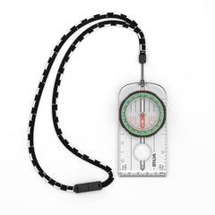Compass Ranger BLACK/GREEN / EN STL
