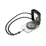 Compass Ranger S BLACK/GREEN / EN STL