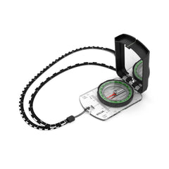 Compass Ranger S BLACK/GREEN / EN STL