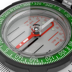 Compass Ranger S BLACK/GREEN / EN STL