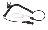 Security mussla Icom/Genzo EN STL