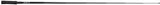 Teleskopantenn 155 MHz SMA-Hane SVART / EN STL