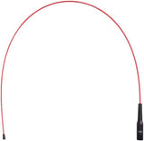 Skogsantenn 155 Mhz Memory long range Röd RÖD / EN STL