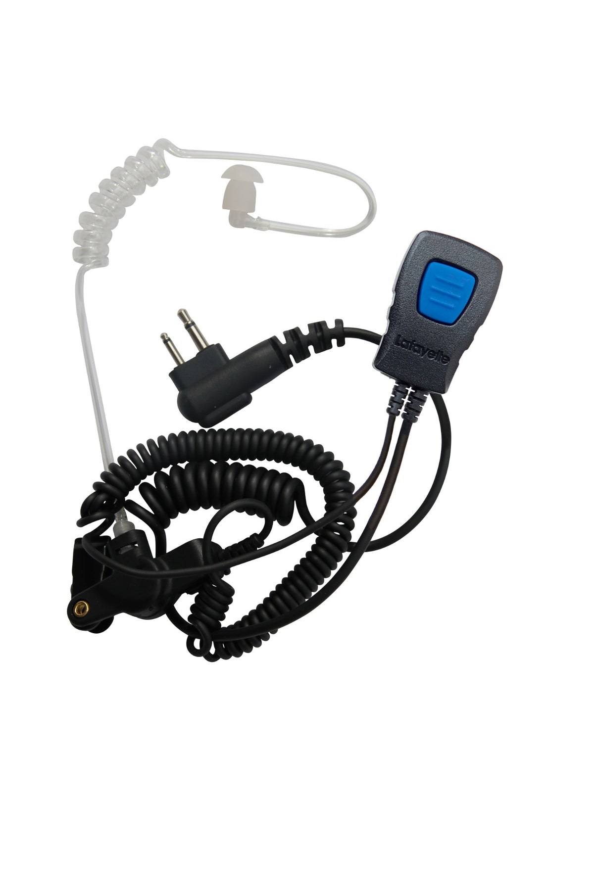 Miniheadset Security Zodiac Easy H 2 EN STL