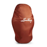 Core Rain Cover AMBER / >80 LITER