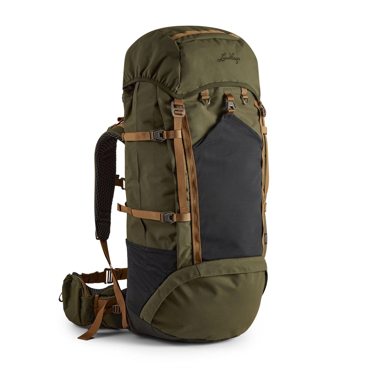 Saruk Pro 75 L FOREST GREEN / RL