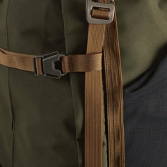 Saruk Pro 90 L FOREST GREEN / RL