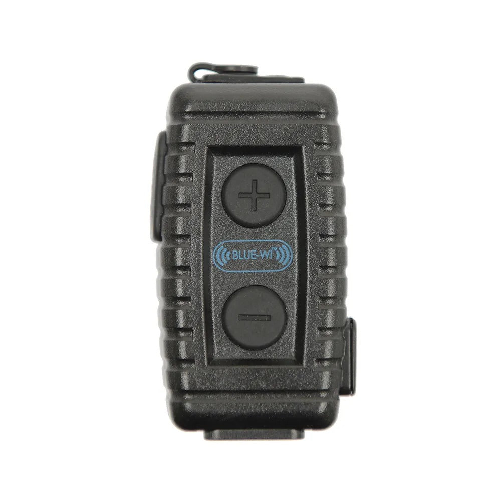 PRO-BT Nighthawk SVART / EN STL