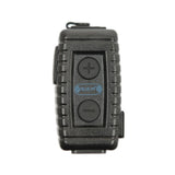 PRO-BT Nighthawk SVART / EN STL