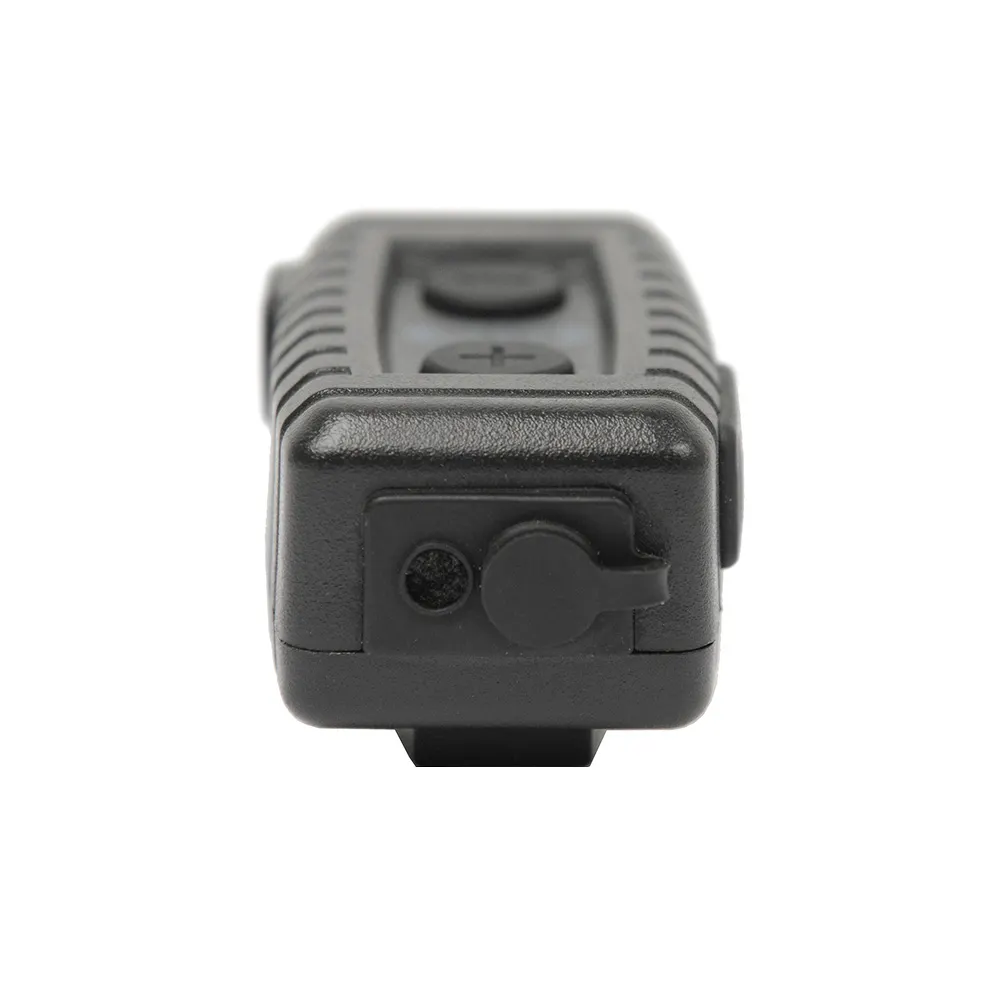 PRO-BT Nighthawk SVART / EN STL