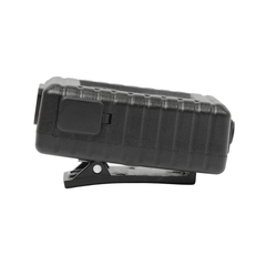 PRO-BT Nighthawk SVART / EN STL