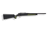 Syntet SVART/GRÖN / .308 WIN / 17 MM / 51 CM / 20"