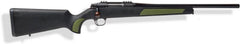 Syntet SVART/GRÖN / .308 WIN / 17 MM / 51 CM / 20"