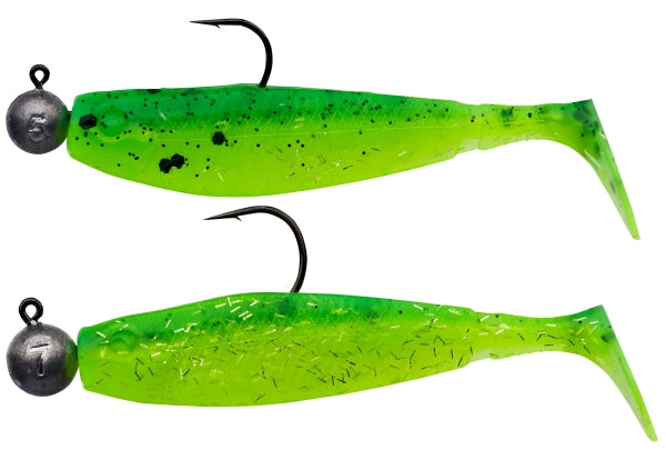 G'Bump Ready To Catch MULLET / 105 MM