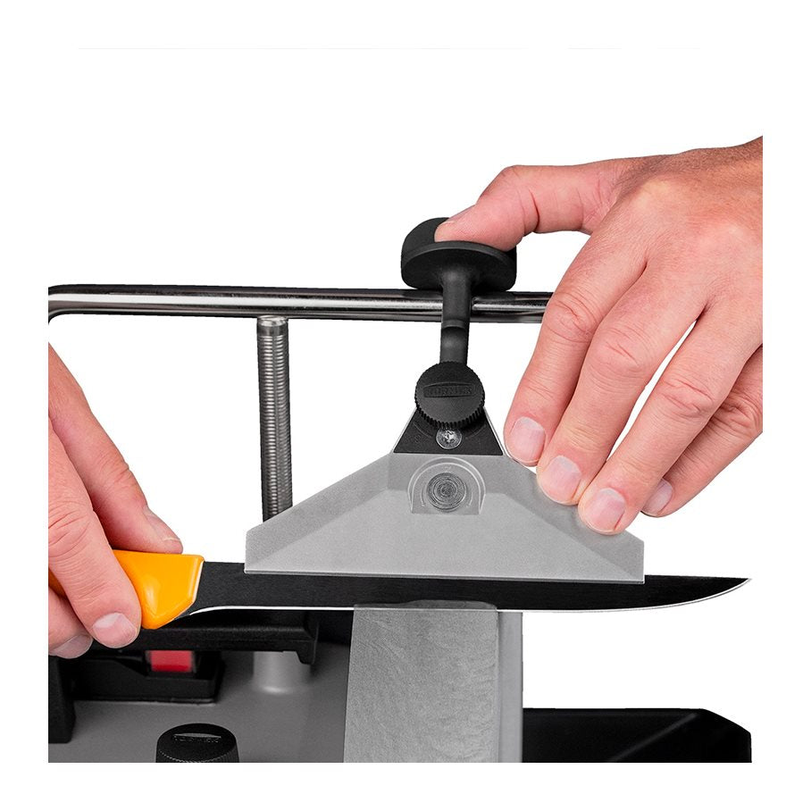 Bred centrerande knivjigg KJ-140 ONE SIZE