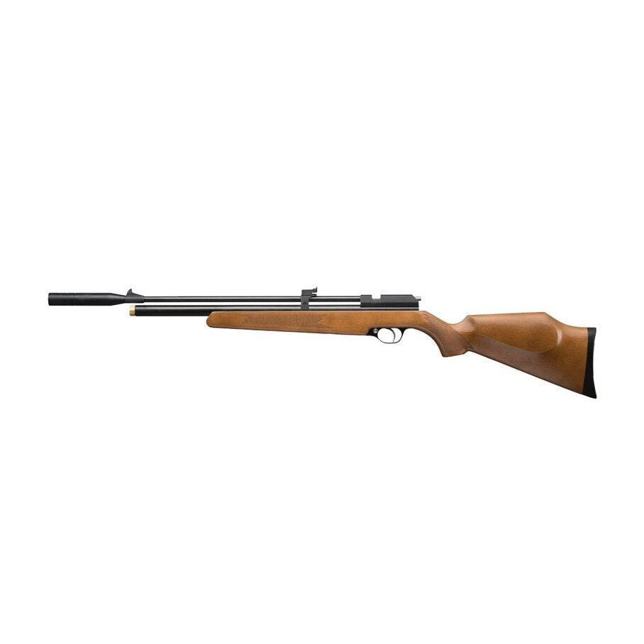 PR900W Gen 2, PCP 4,5 mm, Träkolv TRÄ / 4.5 MM