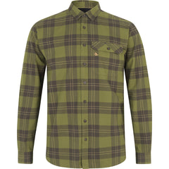 Highseat Skjorta LIGHT OLIVE / M