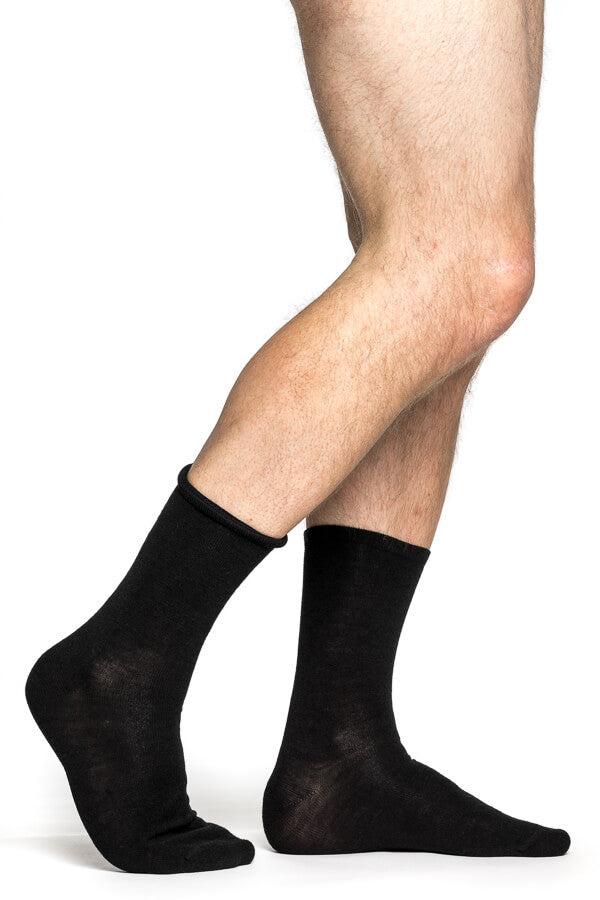 Liner Classic BLACK / 36-39