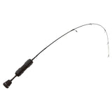 Widow Maker Ice Rod Mjuk Topp 71 CM / 28"