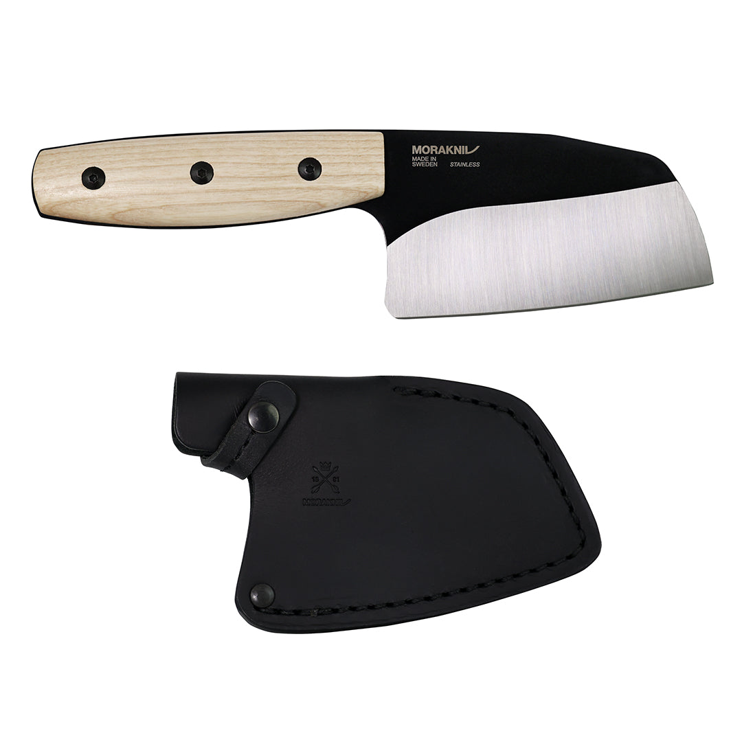 Rombo Blackblade (S) Ash Wood ASH WOOD / EN STL