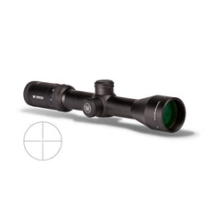 Viper HS 2,5-10x44 Kikarsikte BDC