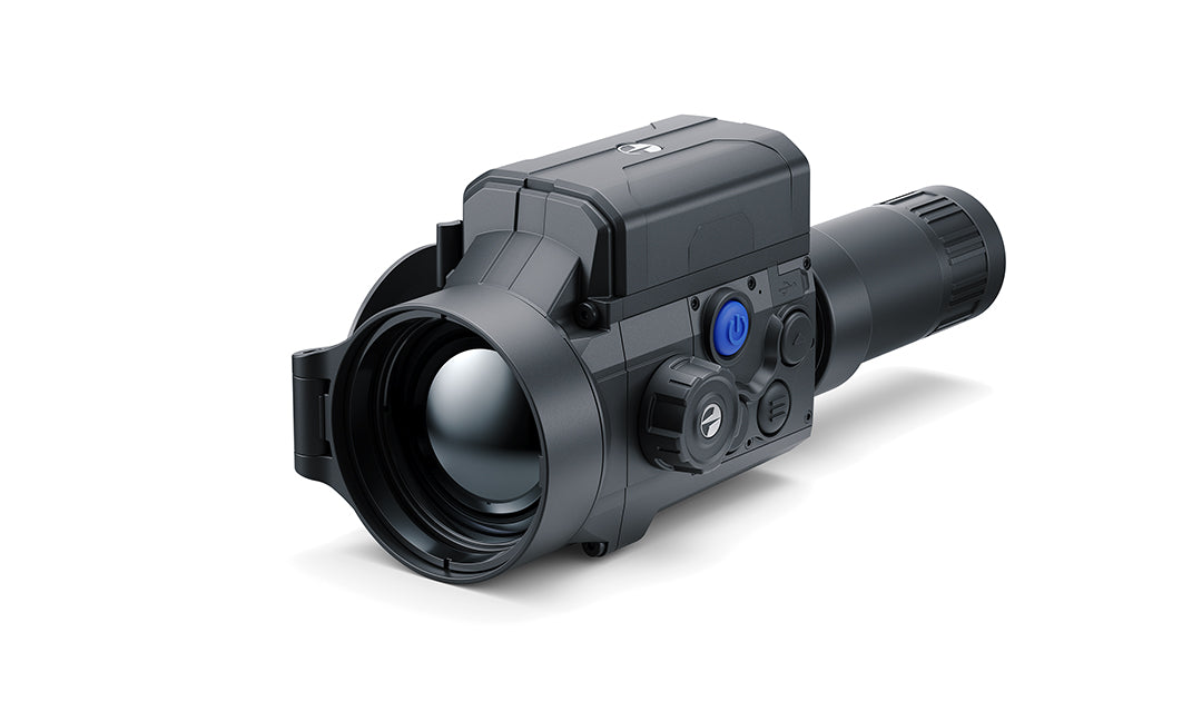 Krypton 2 XG50 frontmonterad värmeadapter EN STL