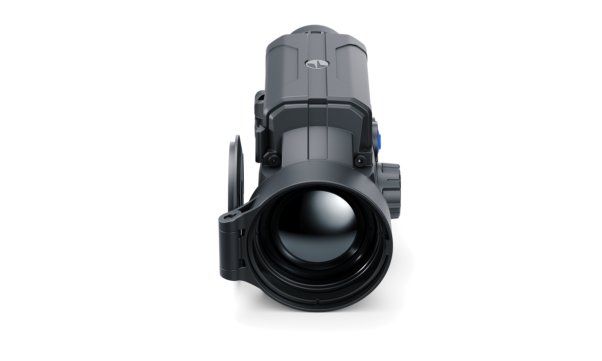 Krypton 2 XG50 frontmonterad värmeadapter EN STL