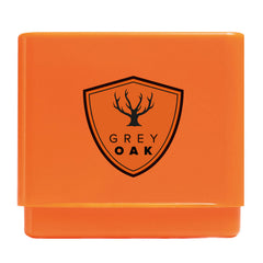 Patronask Kula ORANGE / EN STL