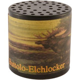 Älg- Buttolo Älgtjur BLACK / EN STL