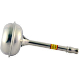 Lockpipa Orre metall METAL / EN STL