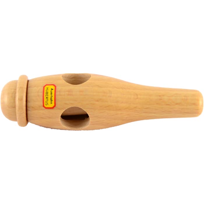 Lockpipa WOOD / TJÄDER TRÄ