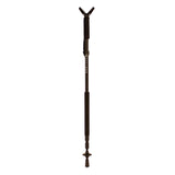 Skjutstöd / Skjutkäpp 3-delad Telescopisk 85-185cm BLACK / EN STL