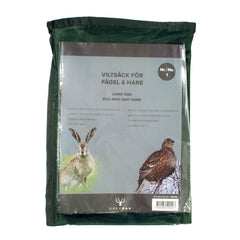 Viltsäck olika storlekar GREEN / HARE 75X50 CM